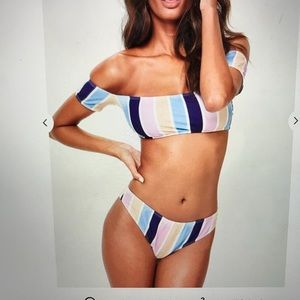 Misguided Bikinis